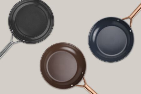 Pánev 20 cm ZWILLING Milano indukční nepřilnavá, černá – série ZWILLING Milano